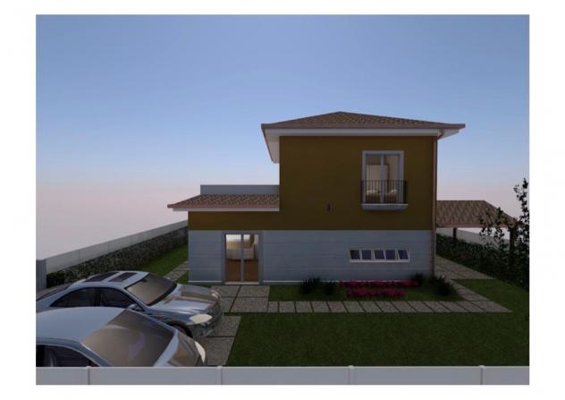 Villa in vendita a Rosignano Marittimo - Foto 4