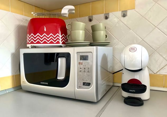 Apartamento in affitto - Foto 10