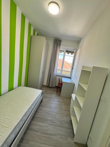 APPARTAMENTO VICINO POLITECNICO (SOLO STUDENTI) VIA ROCCAFORTE 21 - Foto 7