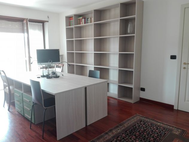POSTO LETTO SINGOLO IN DOPPIA CON BAGNO PRIVATO PER STUDENTI/LAVORATORI (BELLISS - Foto 8