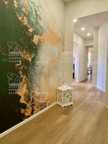 LAIGUEGLIA: BILOCALE DISPONIBILE PER LUGLIO - Foto 8