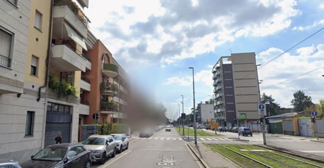 Bilocale arredato zona Repetti M4 libero da subito - Foto 2