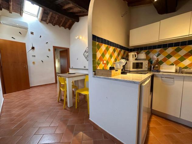 Appartamento in affitto a Peccioli 45 mq Rif: 1450505 - Foto 3