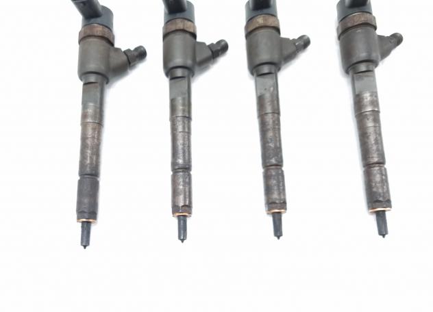 INIETTORI FIAT Punto VAN Serie 0445110083 188 A9.000 Diesel 1300 (0211) - Foto 6