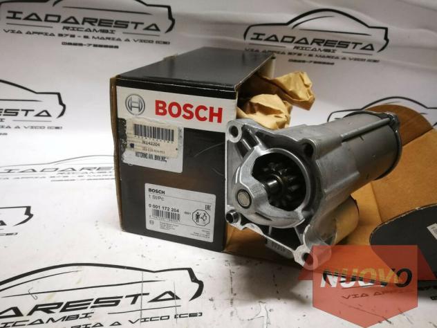 Motorino Avviamento BMW X1 F48 - Mini Cooper D 12418570848