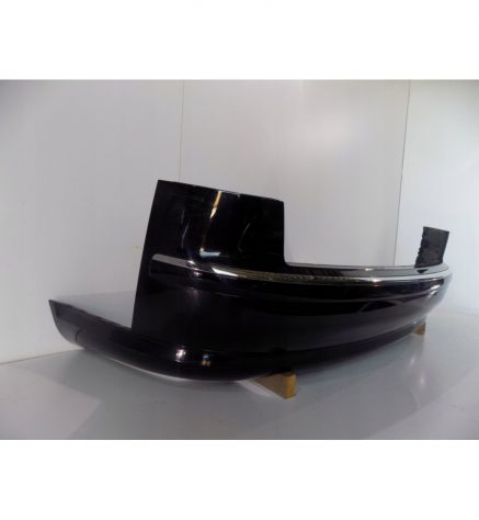 AUDI A8 4E0 - Paraurti posteriore Nero-1105 - Foto 7