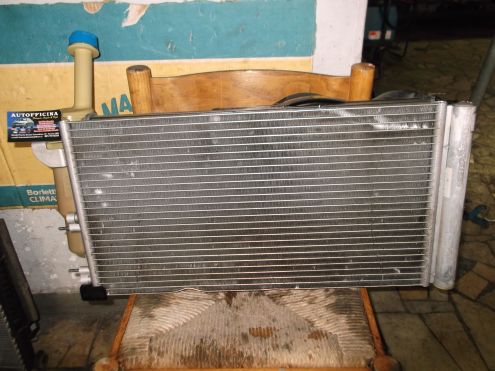 radiatore fiat panda - Foto 3