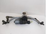 MOTORINO TERGICRISTALLO ANTERIORE PEUGEOT 208 Serie 0390241540 (1219)