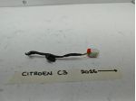 SPINOTTO CAVETTO AIRBAG CITROEN C3 Serie Benzina 1.2 (16)