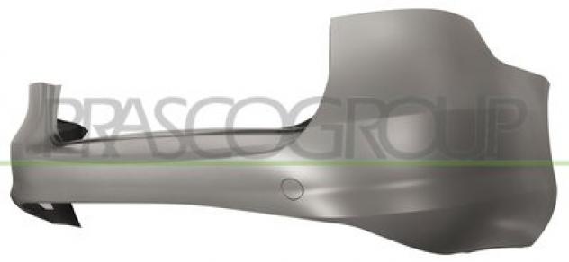 PARAURTI POST. VG0551071 Carrozzeria  Lamierati esterni  Paraurti  Paraurti post. VOLKSWAGEN - PASSAT - 2010  2014
