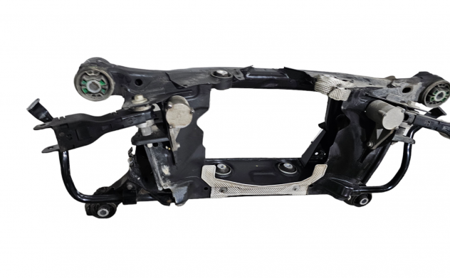 ASSALE POSTERIORE LAND ROVER Range Rover Evoque Serie LR139933 204DTD Hybrid 2000 (18) - Foto 7