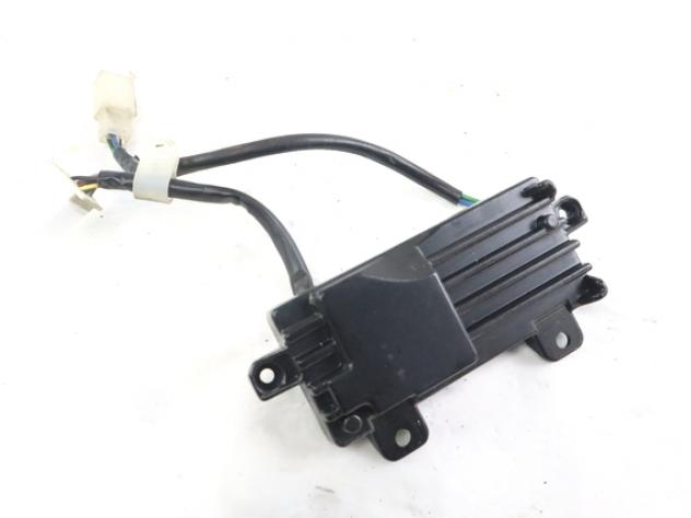 KYMCO PEOPLE S 125 33106AHJ2E00 CENTRALINA LED FARO ANTERIORE 21 - 25 LED CONTROL UNIT