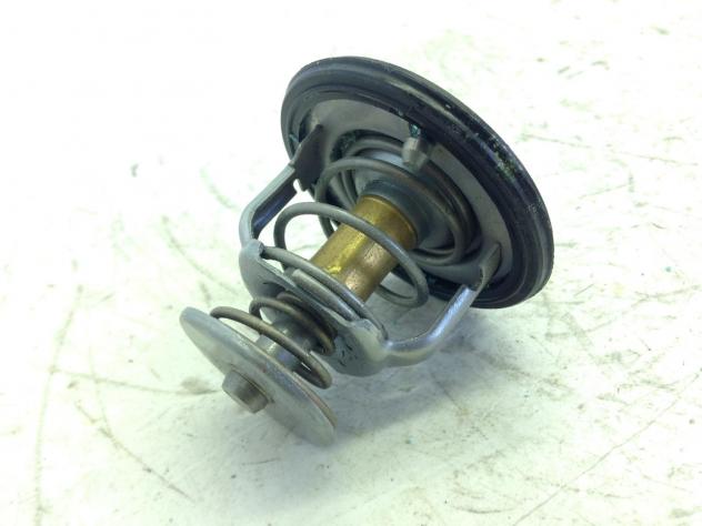 HONDA CB GT ABS KM0 1000 TERMOSTATO VALVOLA TERMOSTATICA 2026 JH2SC93A - Foto 2