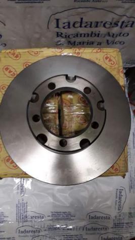 Dischi anteriori mercedes t1 / t2 6014200072