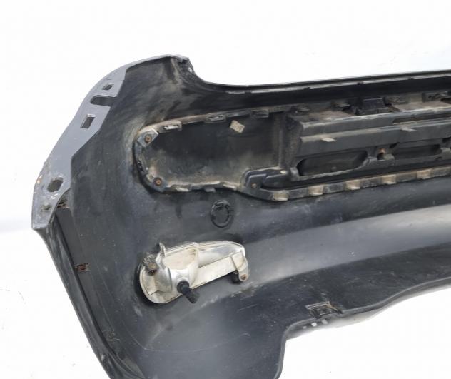 PARAURTI POSTERIORE COMPLETO FIAT Punto EVO 735500302 (0912) - Foto 10