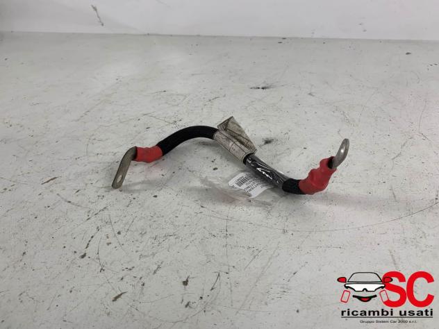 Cavo Batteria Jeep Renegade 1.6 Multijet 52108255 - 40107 - Foto 3