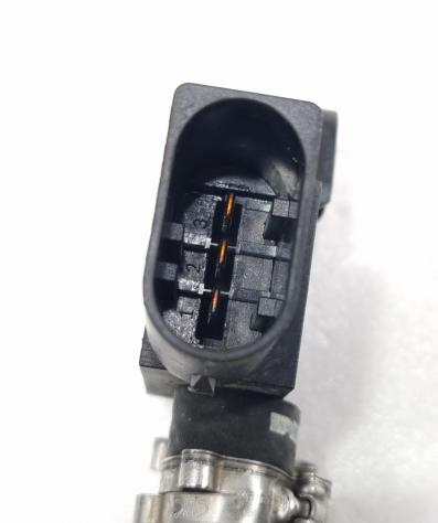 SENSORE DI PRESSIONE GAS DI SCARICO MERCEDES Classe A Serie (W176) A6429050200 OM 651.930 Diesel 2200 (1218) - Foto 6