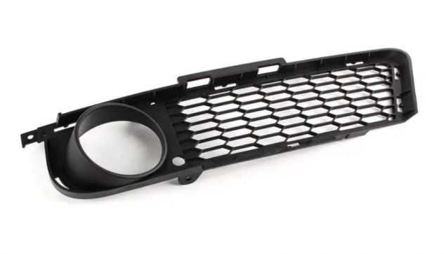 Bmw Serie 3 frontale cofano fanale radiatore ossatura E91 E90 2005-09 - Foto 12