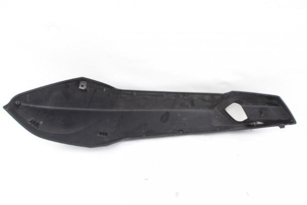 BMW F 800 GS 46637721010 COVER MANICOTTO ARIA DESTRA K72 06 - 12 RIGHT INTAKE SNORKEL COVER - Foto 2