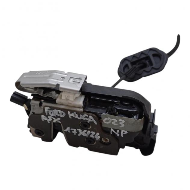 SERRATURA ANTERIORE SINISTRA FORD Kuga Serie (DFK) LV4B-S221A08-AG (19) - Foto 4