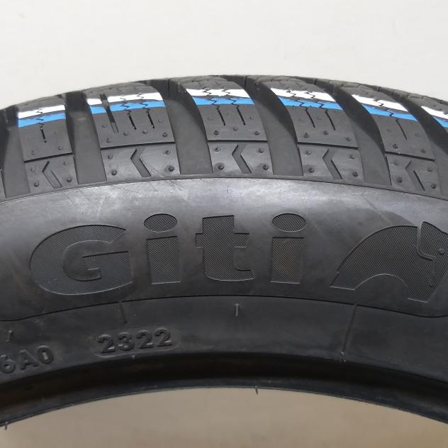 4 GOMME 225 50 18 GITI A72763 - Foto 4