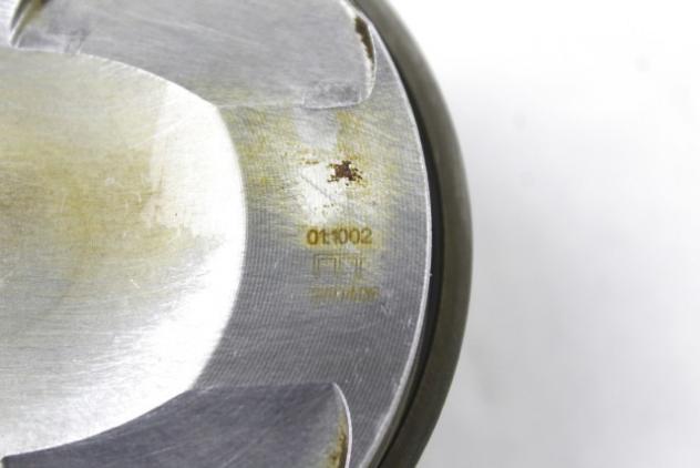BMW K 1200 R 11257684474 PISTONE K43 04 - 08 PISTON 7684474 - Foto 5