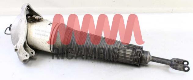 Audi A8 sospensione anteriore ATE 4E0616039 4E0616040 - Foto 3