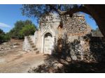 VENDITA TRULLO CON TERRENO VIA DELLE ROSE GROTTAGLIE