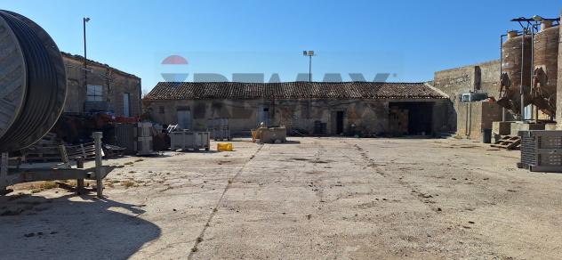 Cascina/Casale in vendita a Noto - Foto 8