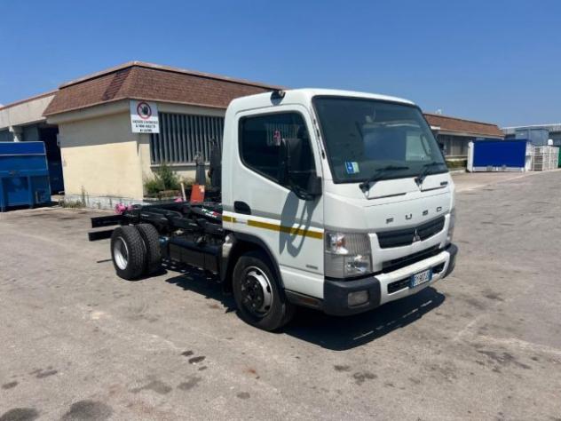 MITSUBISHI MITSUBISHI FUSO 7C15 SCARRABILE NUOVO rif. 23969719 - Foto 7