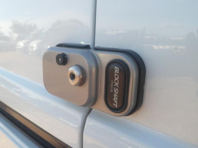 Fiat Talento furgone maxi - Foto 10