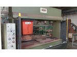 ARES K5 Trancia a carrello