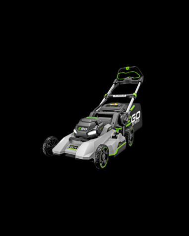 TOSAERBA SEMOVENTE EGO POWER + DA  55 cm (Kit) - LM2236E-SP - Foto 4