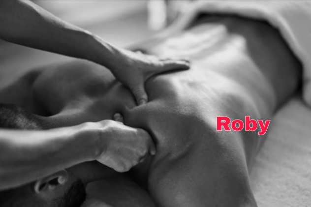 Massaggiatore Total Body - Foto 3