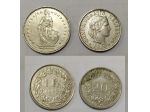 R148- MONETE RARE  - SVIZZERA