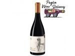 VINO ROSSO PUGLIA PRIMITIVO MANDURIA CANTINE FELLINE "GIRAVOLTA"2017