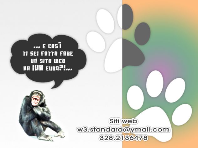 Realizzazione Siti Web (No WordPress) - Foto 2