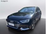 Audi A4 Avant 35 2.0 tdi mhev Business 163cv s-tronic