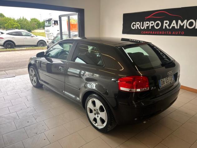 Audi A3 2.0 TDI F.AP. Ambiente - Foto 6