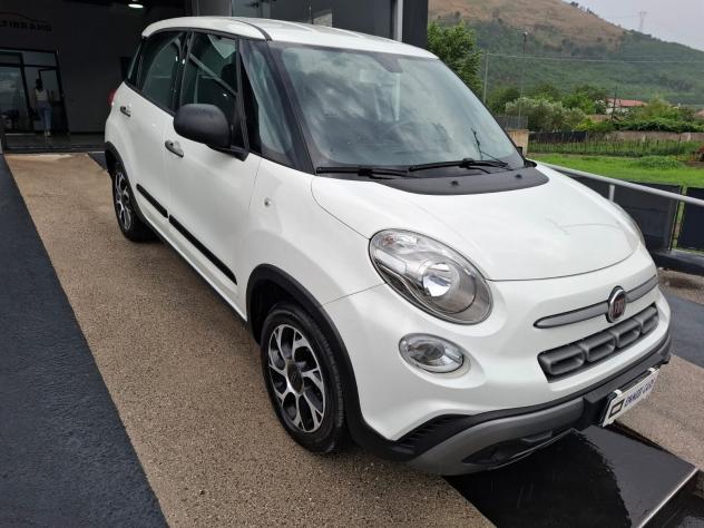 FIAT 500 L 1.3 MJT 95 CV CROSS - Foto 2