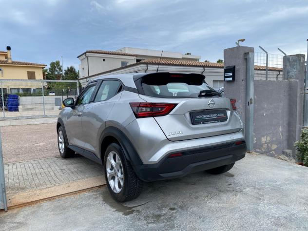 Nissan Juke 1.0 DIG?T 117?CV Acenta - Foto 5