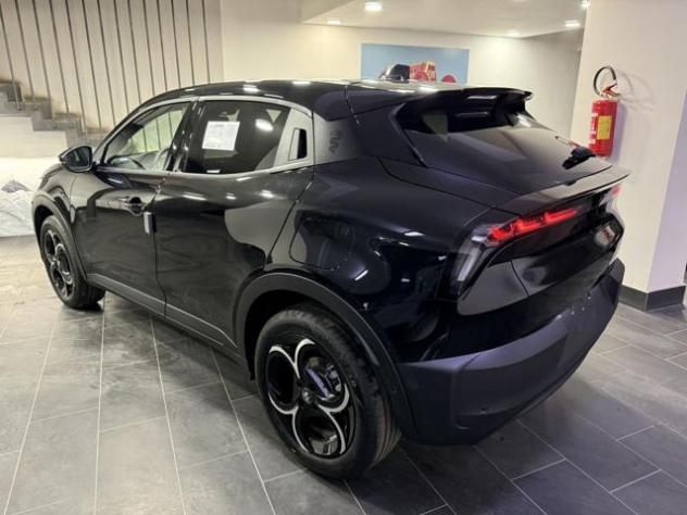 ALFA ROMEO Junior 1.2 145 CV Hybrid eDCT6 Sprint rif. 24053349 - Foto 7