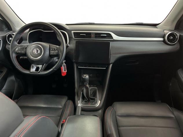MG ZS 2021 1.5 Luxury - Foto 8
