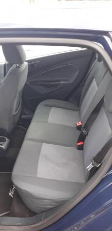 FORD - Fiesta - 1.4 TDCi 70CV 5p. Titanium.Bs. - Foto 10