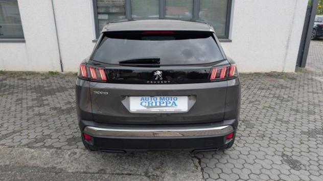 PEUGEOT 3008 1.2 PureTech Turbo 130 S&S EAT8 Allure rif. 24072786 - Foto 6
