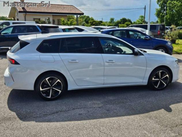 OPEL Astra Sports Tourer 1.5 Business Elegance AT8 - GR736LY rif. 23814323 - Foto 7