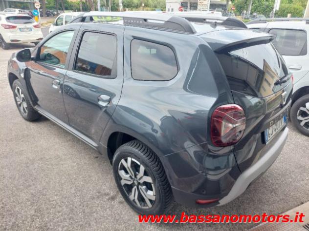DACIA Duster 1.0 TCe GPL 4x2 Prestige rif. 23899611 - Foto 4