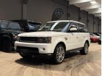 LAND ROVER Range Rover Sport 3.0 SDV6 HSE *TOP CONDITION KM REALI* rif. 23340198