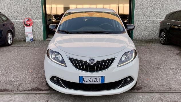 LANCIA 1.0 FIREFLY HYBRID 5P 69CV - CARPLAY, NEOPATENTATI - Foto 2