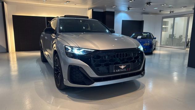 Audi Q8 TDI 286 CV quattro tiptronic S line - 2024 - Foto 3
